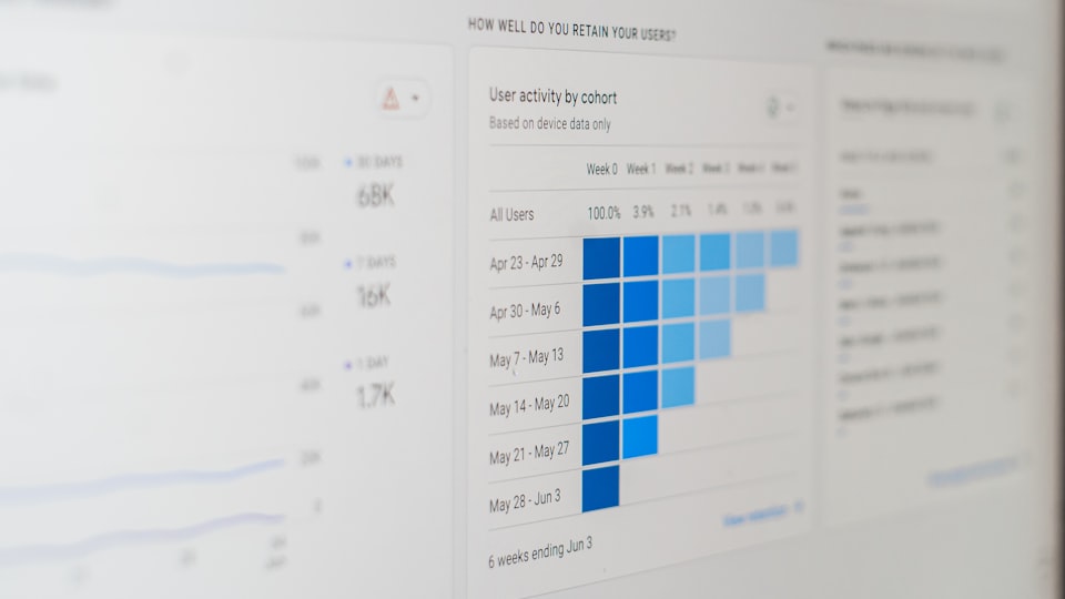 ComplyOS Compliance Tracking module screenshot