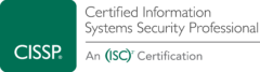 Certifications - Corp-CISSP-Logo-Endorsed-Horizontal